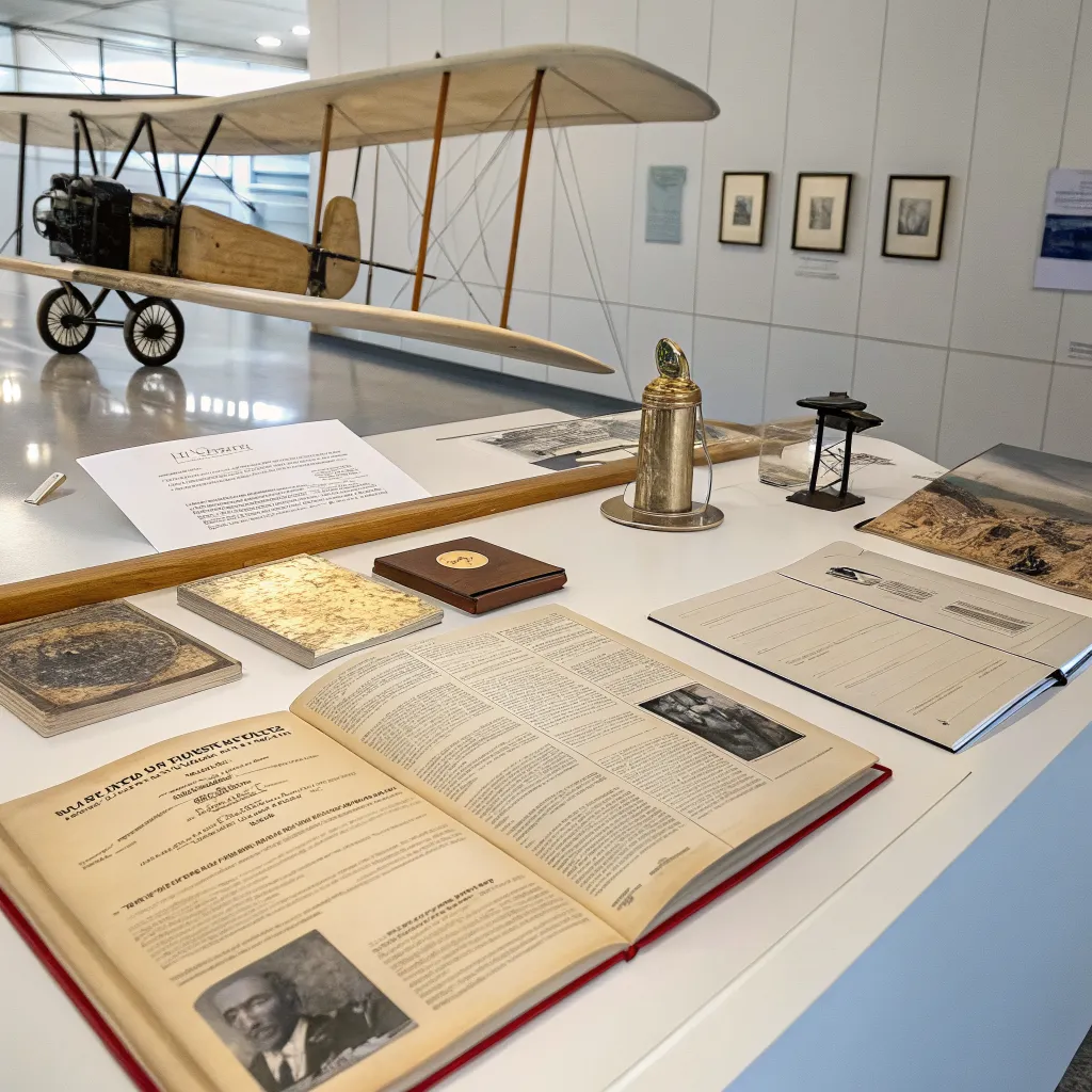 AEROLITHA History