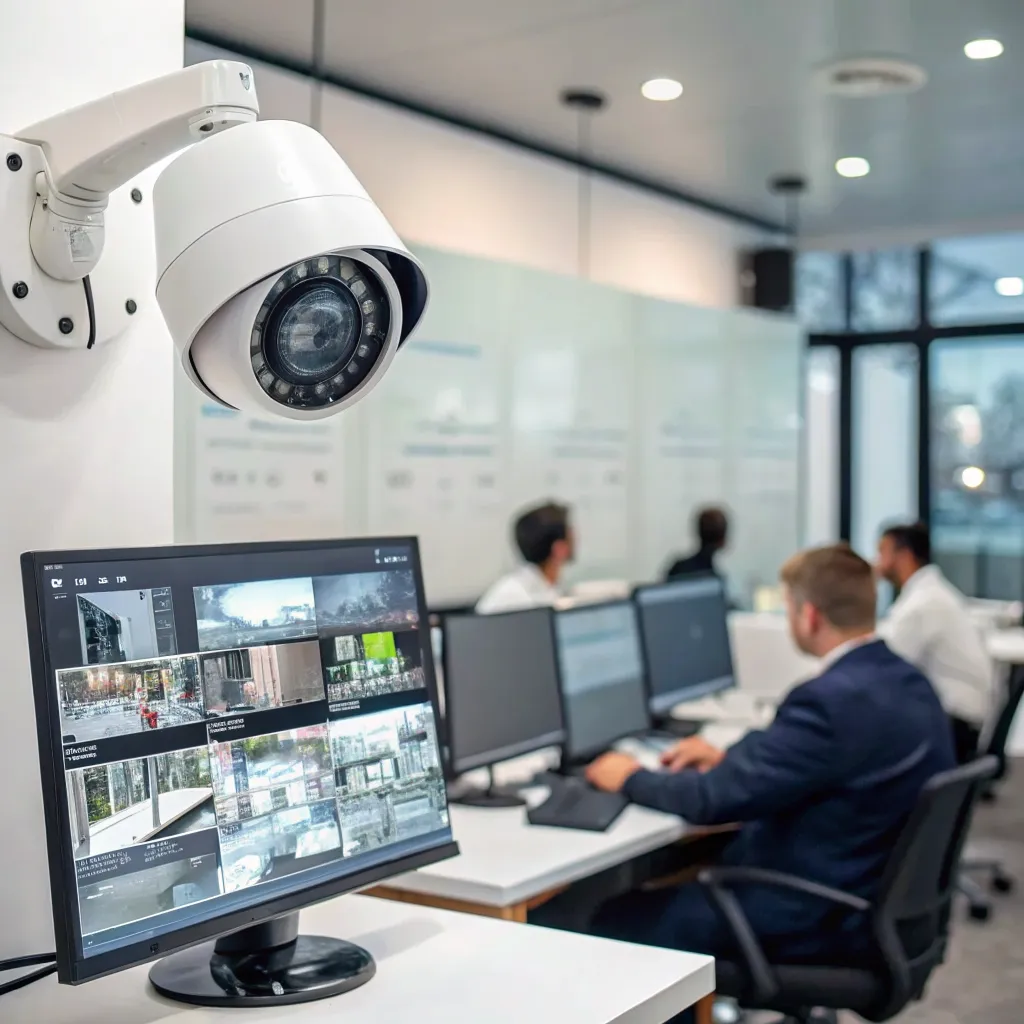 Smart Security Solutions