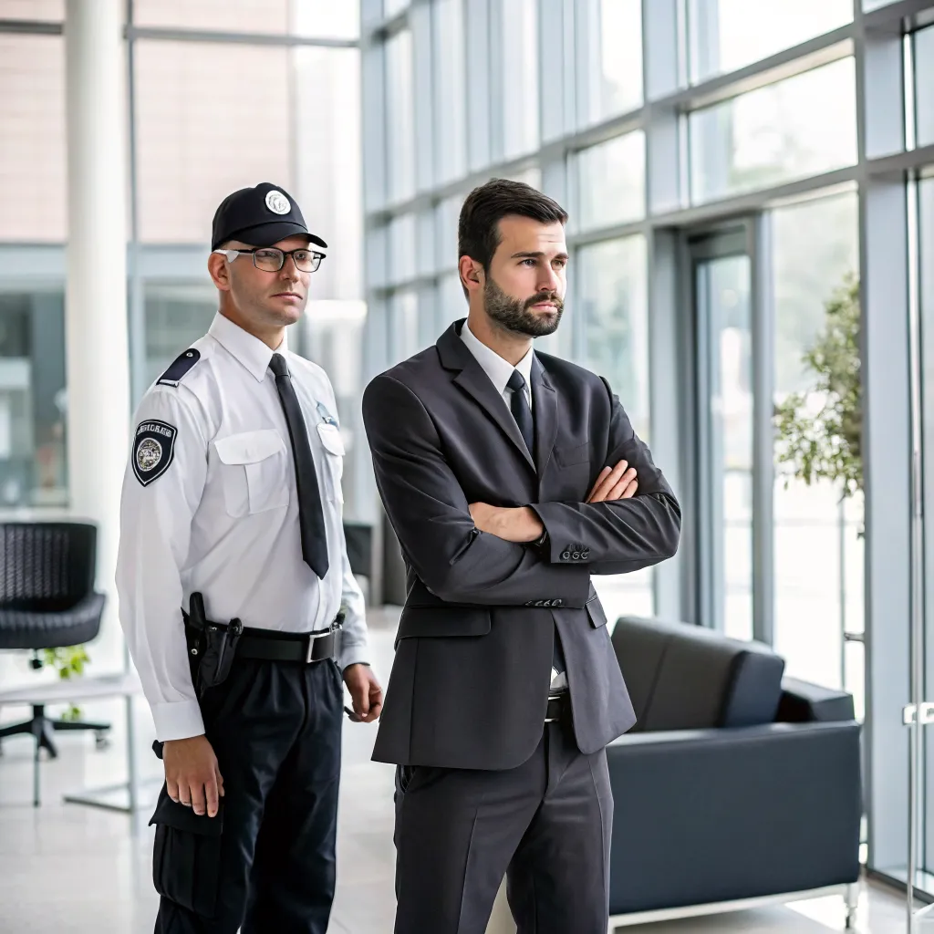 Security Support