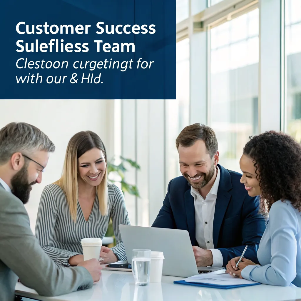 Customer Success