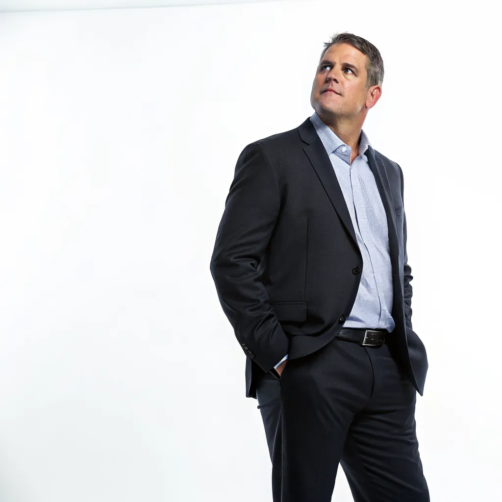 Daniel Brooks